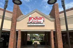 Indian Kitchen image