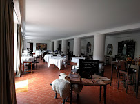 Atmosphère du Hôtel Restaurant Arcé à Saint-Étienne-de-Baïgorry - n°19