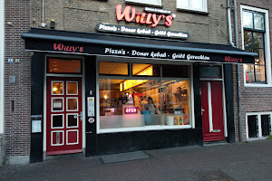 Willy's