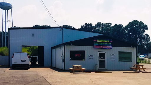 Tennessee Battery Sales, L.L.C., 709 Henslee Dr, Dickson, TN 37055, USA, 