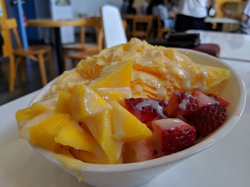 Dessert Shop «Chilly & Munch», reviews and photos, 2101 Showers Dr, Mountain View, CA 94040, USA