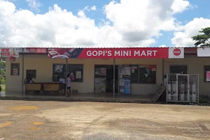 Gopi's Minimart image