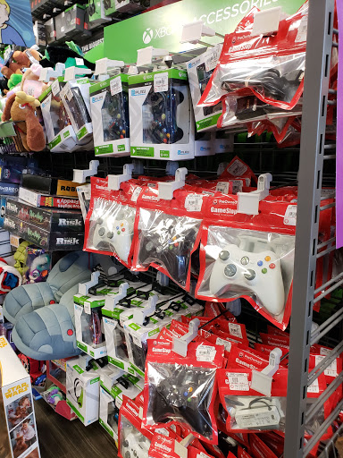 Video Game Store «GameStop», reviews and photos, 400 NY-211, Middletown, NY 10940, USA