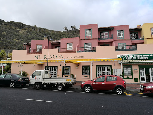 Centro de Fisioterapia y Rehabilitación A.C.P. en Los Cancajos - Breña Baja, Santa Cruz de Tenerife