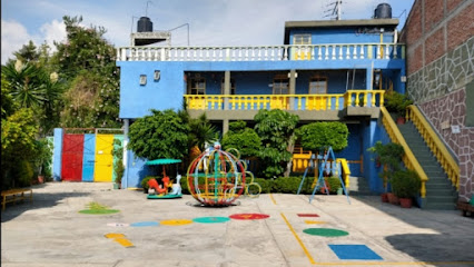 Jardín de Niños Aztlán