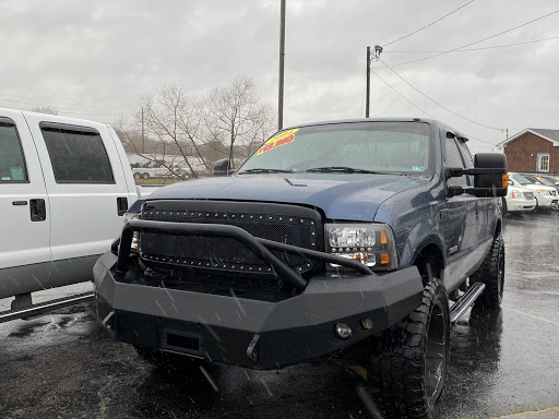 Used Car Dealer «Car Request Inc», reviews and photos, 500 S Cumberland St d, Lebanon, TN 37087, USA