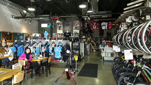 Bicycle Store «Cafe Velo», reviews and photos, 11550 Ridgeline Dr #102, Colorado Springs, CO 80921, USA