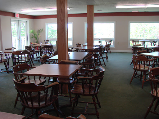 Golf Club «Rocky Ridge Golf Club», reviews and photos, 7470 VT-116, St George, VT 05495, USA