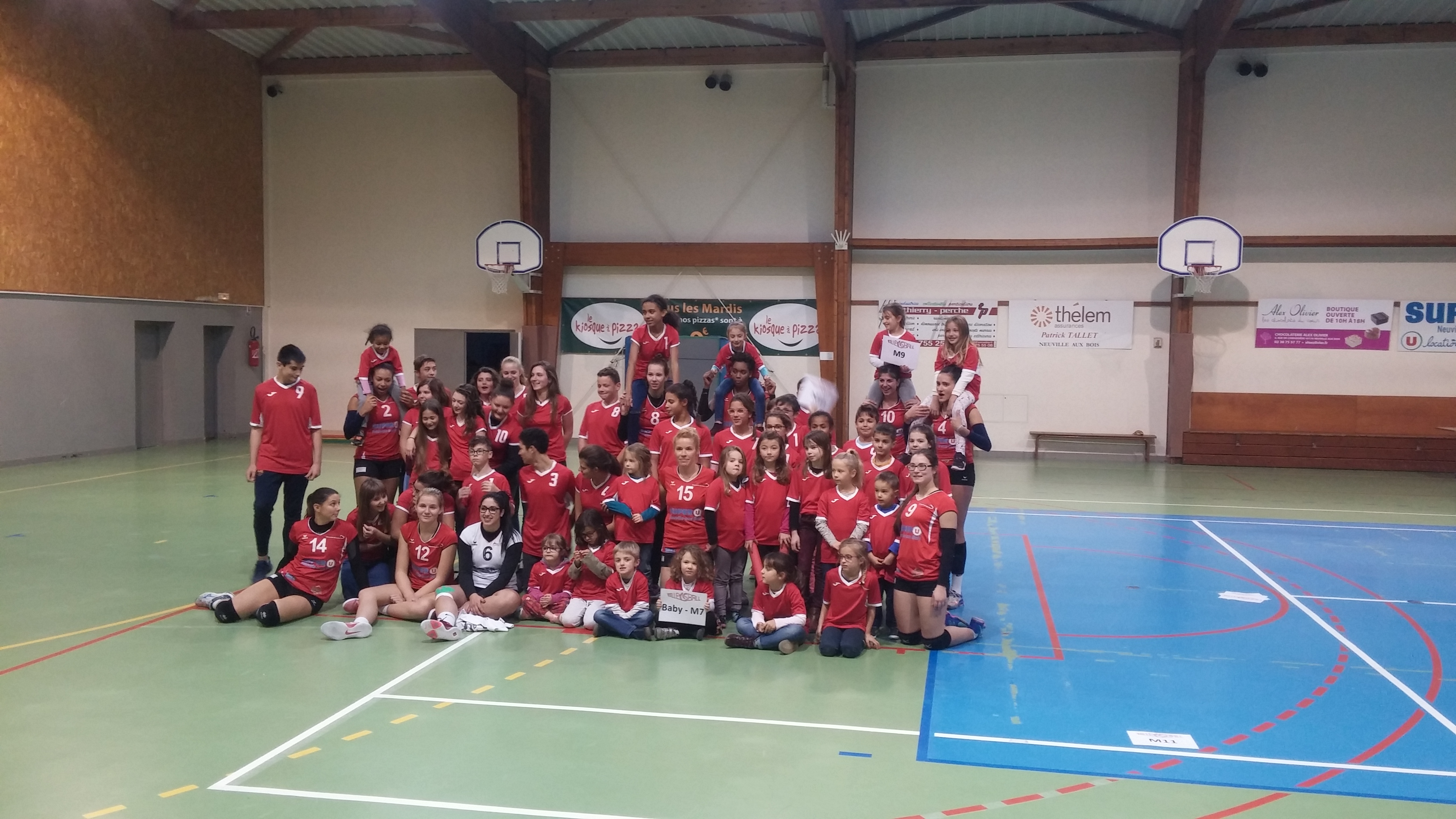 Photo n° 1 de l'avis de Jack.E fait le 21/11/2017 à 19:07