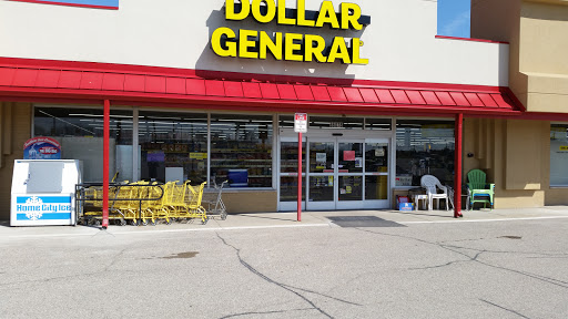 Discount Store «Dollar General», reviews and photos, 66078 Van Dyke, Washington, MI 48095, USA