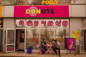 "PollyDonuts" image