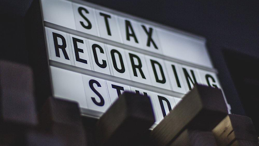 Stax Recording Studio