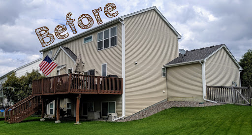 General Contractor «All Around», reviews and photos, 701 Decatur Ave N #201, Minneapolis, MN 55427, USA