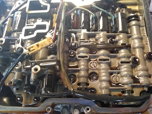 Transmission Shop «AAMCO Transmissions & Total Car Care», reviews and photos, 14708 Arrow Route, Fontana, CA 92335, USA