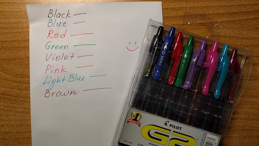 Office Supply Store «Staples», reviews and photos, 20830 Stevens Creek Blvd, Cupertino, CA 95014, USA