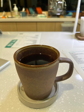 嗑咖啡 KER COFFEE
