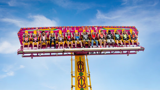 Amusement Park «Fantasy Island», reviews and photos, 2400 Grand Island Blvd, Grand Island, NY 14072, USA