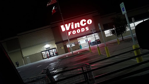 Supermarket «WinCo Foods», reviews and photos, 8968 Tehama Ridge Pkwy, Fort Worth, TX 76177, USA