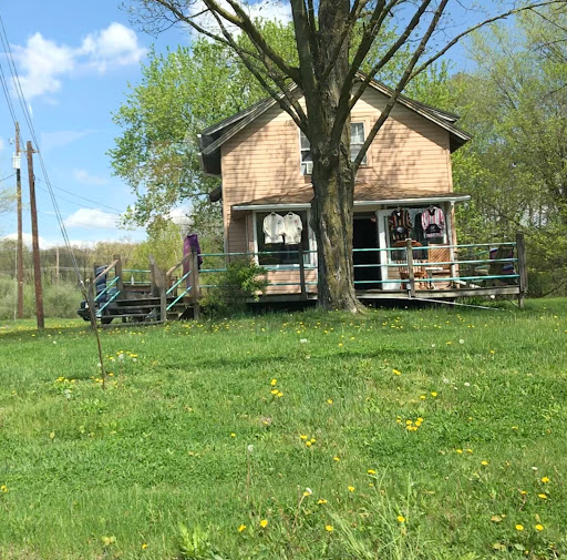 Gift Shop «Shakedown Shack», reviews and photos, 5027 Milford Rd, East Stroudsburg, PA 18302, USA