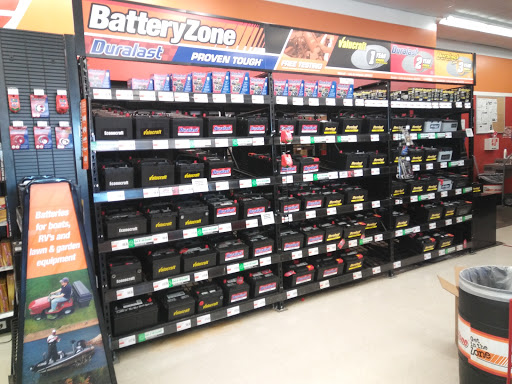 Auto Parts Store «AutoZone», reviews and photos, 3880 S El Camino Real, San Mateo, CA 94403, USA