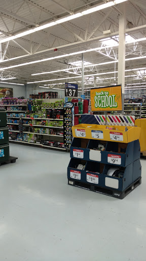 Discount Store «Walmart», reviews and photos, 150 Barnum Avenue Cutoff, Stratford, CT 06614, USA