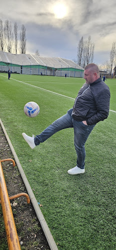 Recenzije Stadion HNK Cibalia Vinkovci u Vinkovci - Sportski centar