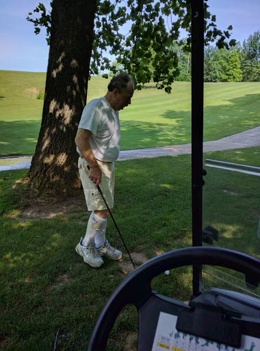 Golf Club «Echo Valley Golf Club», reviews and photos, 21056 Quarry Rd, Wellington, OH 44090, USA