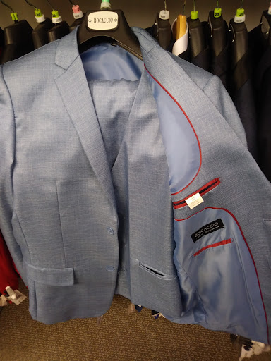 Clothing Store «K&G Fashion Superstore», reviews and photos, 22688 Michigan Ave, Dearborn, MI 48124, USA