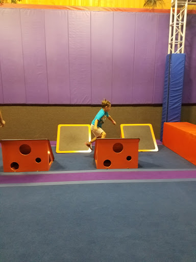 Laser Tag Center «Xtreme Adventures Family Fun Center», reviews and photos, 24810 FL-54, Lutz, FL 33559, USA