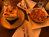 Les plus récentes photos du Restaurant Le Boissy d'Anglas à Paris - n°2