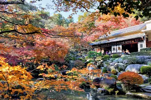 Tokumeien Garden image