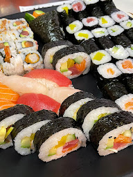 Photo n°8 de Oi Sushi à La Ferté-sous-Jouarre ()