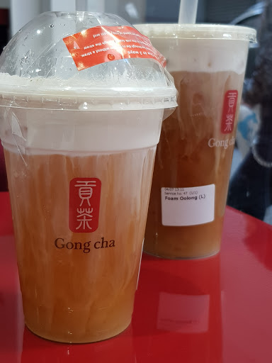 Gong Cha | Charles St Rundle Mall