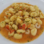 Photo n°1 de l'avis de Giovanna.i fait le 27/03/2019 à 11:59 sur le  Ristorante Le Arcate à Nocera Scalo