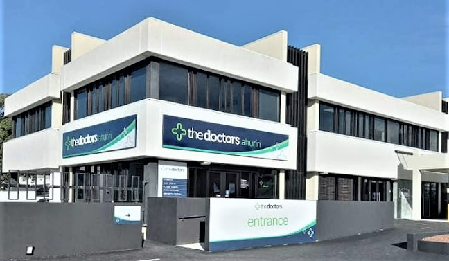 Comments and reviews of The Doctors Ahuriri (Formerly The Doctors Westshore)