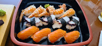 Best Sushi Take Away La Paz Near You
