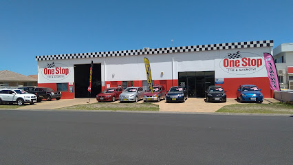One Stop Tyre and Automotive