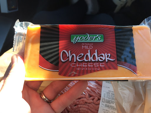 Grocery Store «Fresh Thyme Farmers Market- Fairborn», reviews and photos, 2850 Centre Dr, Beavercreek, OH 45324, USA