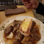 Photo n°6 de l'avis de Nicoletta.t fait le 25/04/2023 à 14:24 sur le  Trattoria L'Archetto à Viterbo