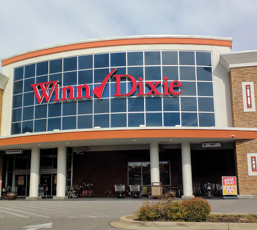 Grocery Store «Winn-Dixie», reviews and photos, 4476 Montevallo Rd, Birmingham, AL 35213, USA