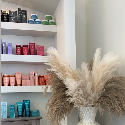 Beauty Salon «Blush Salon Goodyear», reviews and photos, 2403 N Pebble Creek Pkwy, Goodyear, AZ 85395, USA