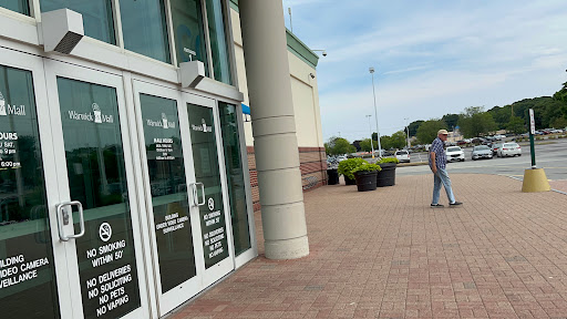 Shopping Mall «Warwick Mall», reviews and photos, 400 Bald Hill Rd, Warwick, RI 02886, USA