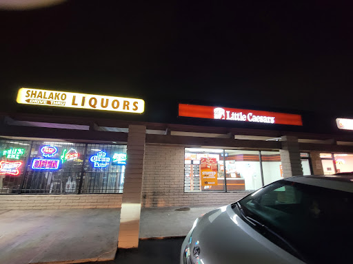 Liquor Store «Shalako Liquors», reviews and photos, 969 E Guadalupe Rd, Tempe, AZ 85283, USA