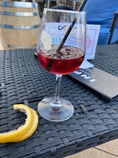 Winery «Infinity Beverages», reviews and photos, 3460 Mall Dr, Eau Claire, WI 54701, USA