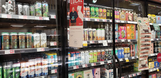 Grocery Store «Whole Foods Market», reviews and photos, 100 Sunset Dr, San Ramon, CA 94583, USA