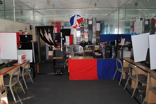 Computer Repair Service «PC SHOP», reviews and photos, 105 E Huntington Dr, Arcadia, CA 91006, USA