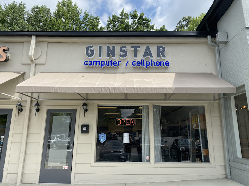 Ginstar Computer Downtown