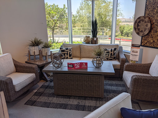 Furniture Store «Ashley HomeStore», reviews and photos, 26520 Carl Boyer Dr, Santa Clarita, CA 91350, USA