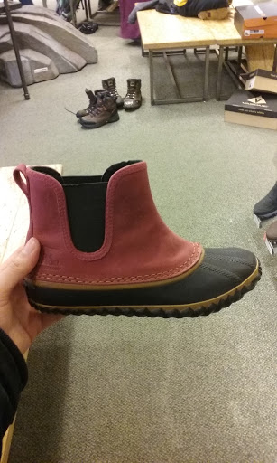 Camping Store «REI», reviews and photos, 306 Lawrence St, Eugene, OR 97401, USA