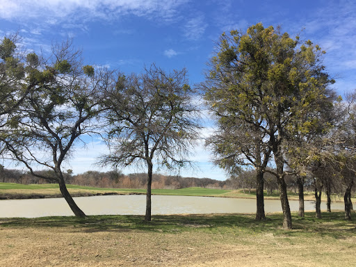 Golf Course «Indian Creek Golf Club», reviews and photos, 1650 W Frankford Rd, Carrollton, TX 75007, USA